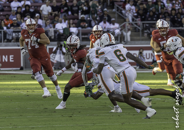 stanford football 2026